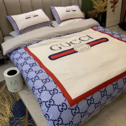 Gucci Bedding 43 3d Printed Bedding Sets Quilt Sets Duvet