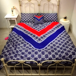 Gc Gucci Luxury Brand Type 62 Bedding Sets Quilt Sets