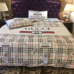 Gc Gucci Luxury Brand Type 115 Bedding Sets Quilt Sets