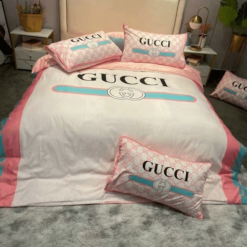 Gc Gucci Luxury Brand Type 145 Bedding Sets Quilt Sets