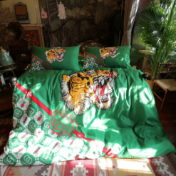 Gucci Bedding 41 3d Printed Bedding Sets Quilt Sets Duvet