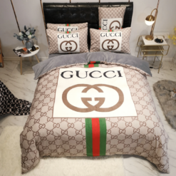 Gucci Bedding 180 3d Printed Bedding Sets Quilt Sets Duvet