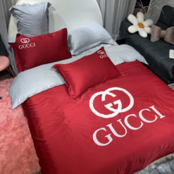 Gc Gucci Luxury Brand Type 175 Bedding Sets Quilt Sets