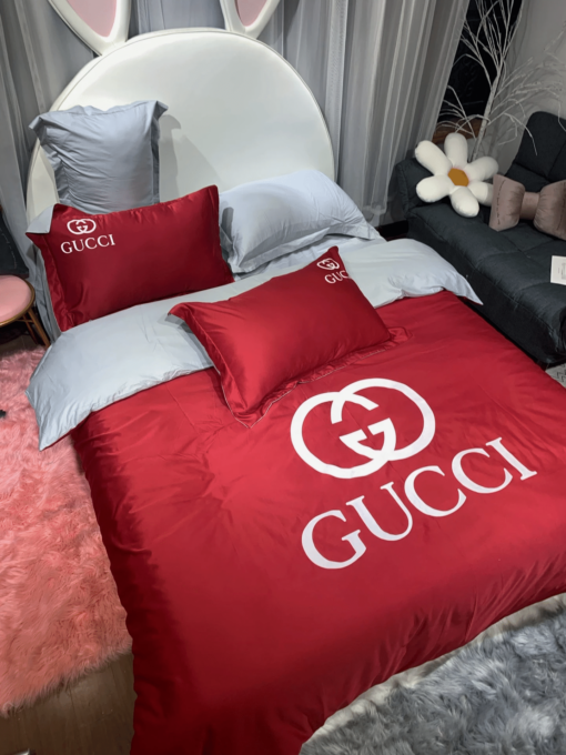 Gc Gucci Luxury Brand Type 175 Bedding Sets Quilt Sets