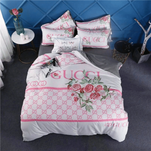 Gc Gucci Luxury Brand Type 78 Bedding Sets Quilt Sets