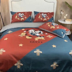 Gc Gucci Luxury Brand Type 159 Bedding Sets Quilt Sets