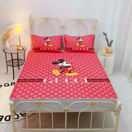 Gc Gucci Luxury Brand Type 66 Bedding Sets Quilt Sets
