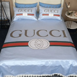 Gc Gucci Luxury Brand Type 180 Bedding Sets Quilt Sets