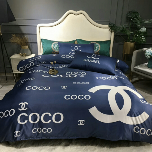 Gc Gucci Luxury Brand Type 177 Bedding Sets Quilt Sets