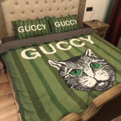 Gc Gucci Luxury Brand Type 85 Bedding Sets Quilt Sets