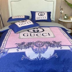 Gc Gucci Luxury Brand Type 185 Bedding Sets Quilt Sets