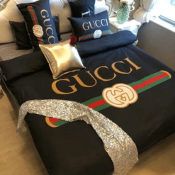 Gc Gucci Luxury Brand Type 31 Bedding Sets Quilt Sets