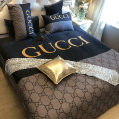 Gc Gucci Luxury Brand Type 141 Bedding Sets Quilt Sets