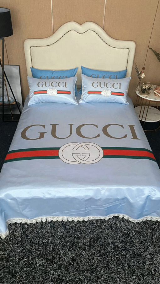 Gc Gucci Luxury Brand Type 70 Bedding Sets Quilt Sets