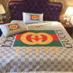 Gc Gucci Luxury Brand Type 106 Bedding Sets Quilt Sets