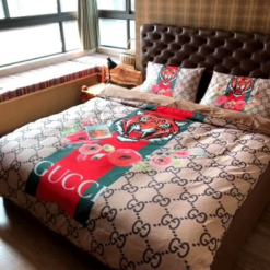 Gc Gucci Luxury Brand Type 63 Bedding Sets Quilt Sets