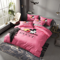 Gucci Bedding 44 3d Printed Bedding Sets Quilt Sets Duvet