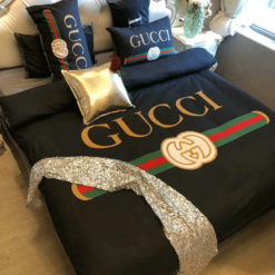 Gc Gucci Luxury Brand Type 142 Bedding Sets Quilt Sets