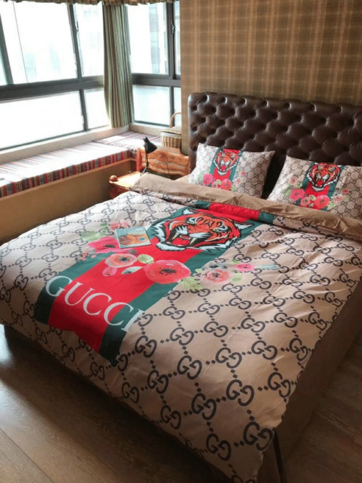 Gucci Bedding 90 Luxury Bedding Sets Quilt Sets Duvet Cover