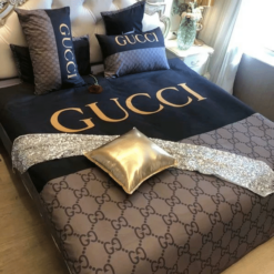 Gc Gucci Luxury Brand Type 30 Bedding Sets Quilt Sets