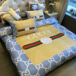 Gc Gucci Luxury Brand Type 144 Bedding Sets Quilt Sets