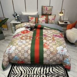 Gucci Bedding 143 3d Printed Bedding Sets Quilt Sets Duvet