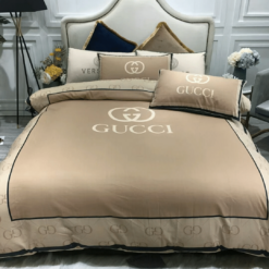 Gc Gucci Luxury Brand Type 171 Bedding Sets Quilt Sets