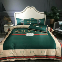 Gc Gucci Luxury Brand Type 33 Bedding Sets Quilt Sets