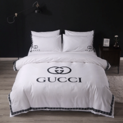 Gc Gucci Luxury Brand Type 165 Bedding Sets Quilt Sets