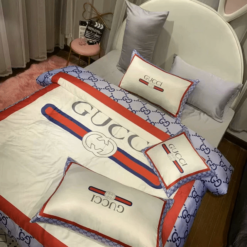 Gc Gucci Luxury Brand Type 75 Bedding Sets Quilt Sets