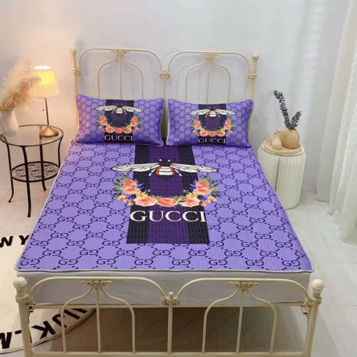 Gc Gucci Luxury Brand Type 67 Bedding Sets Quilt Sets