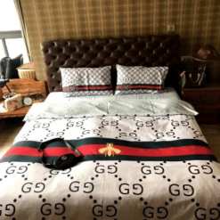 Gc Gucci Luxury Brand Type 64 Bedding Sets Quilt Sets