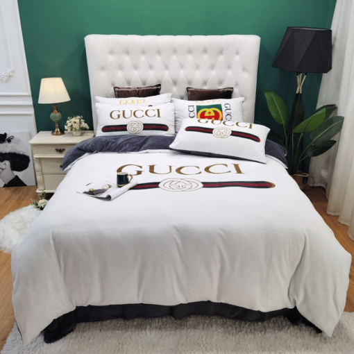Gc Gucci Luxury Brand Type 49 Bedding Sets Quilt Sets