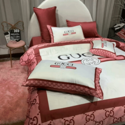 Gc Gucci Luxury Brand Type 74 Bedding Sets Quilt Sets