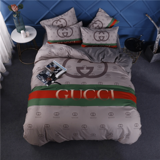 Gc Gucci Luxury Brand Type 174 Bedding Sets Quilt Sets