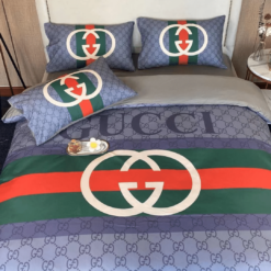 Gc Gucci Luxury Brand Type 181 Bedding Sets Quilt Sets