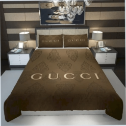 Gucci Gc Ver 8 Luxury Bedding Sets Quilt Sets Duvet