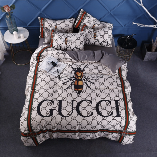 Gc Gucci Luxury Brand Type 189 Bedding Sets Quilt Sets