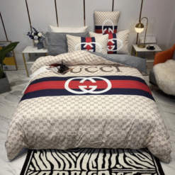 Gc Gucci Luxury Brand Type 10 Bedding Sets Quilt Sets