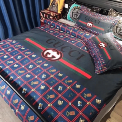 Gucci Bedding 50 3d Printed Bedding Sets Quilt Sets Duvet