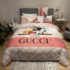 Gc Gucci Luxury Brand Type 101 Bedding Sets Quilt Sets