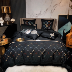 Gc Gucci Luxury Brand Type 104 Bedding Sets Quilt Sets
