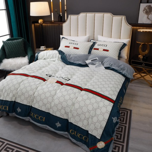 Gucci Bedding 46 3d Printed Bedding Sets Quilt Sets Duvet