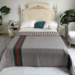 Gc Gucci Luxury Brand Type 176 Bedding Sets Quilt Sets
