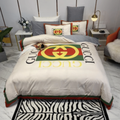 Gc Gucci Luxury Brand Type 109 Bedding Sets Quilt Sets