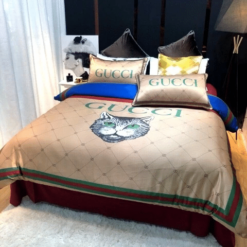 Gc Gucci Luxury Brand Type 14 Bedding Sets Quilt Sets