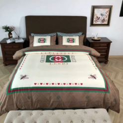 Gc Gucci Luxury Brand Type 29 Bedding Sets Quilt Sets