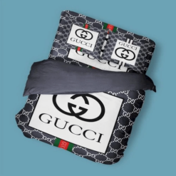 Gucci Gc Ver 25 Luxury Bedding Sets Quilt Sets Duvet