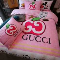 Gc Gucci Luxury Brand Type 28 Bedding Sets Quilt Sets