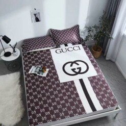 Gc Gucci Luxury Brand Type 149 Bedding Sets Quilt Sets